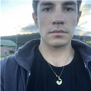 Estudiante de Biología de la Uptc en terminación académica